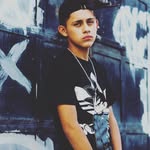Edwin Gallegos - @edwingr17 - Instagram
