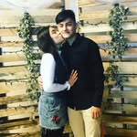 Edwin Gallegos - @nazarethedwin1 - Instagram