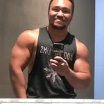 Edwin Gallo Nanez - @fitnessfortitans - Instagram