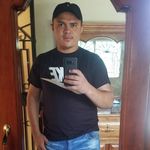 Edwin Galvez - @orlanded1294 - Instagram