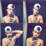 Edwin Galvez - @galvez8414 - Instagram