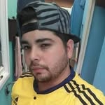 Edwin Gamboa - @edwingamboa5 - Instagram
