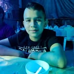 Edwin Gamboa - @yahirallendegamboa - Instagram