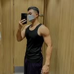 Edwin Gamboa Dela Cruz - @liubava.gudkova - Instagram