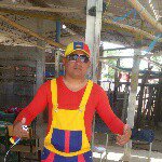 Edwin bermudez - @edwinbermudezgamero - Instagram