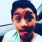 Edwin Emanuel Gamero Ortiz - @cr7emanuelgamero - Instagram