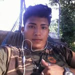Edwin Gamez - @edwingamez96 - Instagram