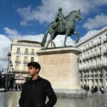 Edwin Gamez - @egamezzp - Instagram