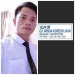 Edwin Koresh Edward Sengkey-Ganda - @sengkeyganda - Instagram