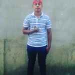 Edwin27 - @edwingantiva - Instagram
