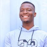 Eddy Addy Gaohlobogwe - @edwingaothobogwe19982019 - Instagram