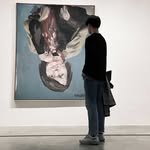 Edwin Gao - @frogindizzy - Instagram