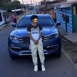 Edwin Gaona Llatas - @edwingaonall - Instagram