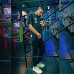 Edwin Garcés - @edwingarcesp.4f - Instagram