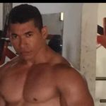 Edwin Garrido - @garrido_sport1985 - Instagram