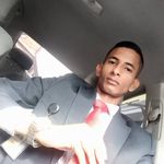 Edwin Garrido - @edwingarrido01 - Instagram