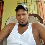 Edwin Garrido - @garrido9998 - Instagram
