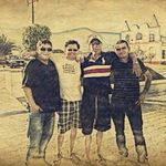 Edwin Garrido - @edwinjoselitogq - Instagram