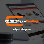 Edwin-Gary Van Roosenberg - @edgatrading - Instagram