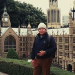 Edwin - @edwin.gaspersz - Instagram