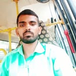 Edwin Gasper - @aravind.6241 - Instagram