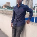 Edwin Gasper Tillya - @devis.molla - Instagram