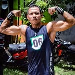sw gaston workout sucre - @edwingaston76 - Instagram