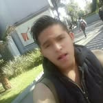 Edwin Angeles - @edwingates1 - Instagram