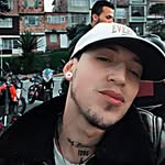 Edwin Esteban Castellanos - @edwin03gato - Instagram