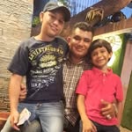 Edwin Reyes - @edwin_el_gato_29 - Instagram