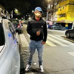 Edwin Gaviria - @corleone726 - Instagram