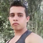 Edwin Gaviria - @andres20orreg - Instagram