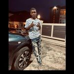 Ëdwïñ Gåyë - @edwinwheyeegaye - Instagram