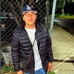 Edwin Gaytan - @edwin_gaytan821 - Instagram