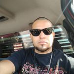 Edwin Guadalupe - @pelonmw118 - Instagram