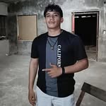 Edwin Guillermo Arabe - @edwim_serranito - Instagram