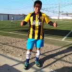 Edwin Guillermo Huertas Parco - @chemohuertas - Instagram