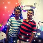 Edwin Guillermo Rojas Armijo - @edwinguillermorojas - Instagram