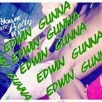 Edwin Gunna - @edwingunna - Instagram