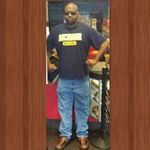 Edwin ElJefe Hammond Jr. - @edwinhammondjr - Instagram