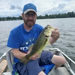 Edwin Hansen - @musky2580 - Instagram