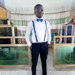 Edwin Bodaa Hanson - @edwinbodaa - Instagram