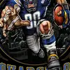 Edwin Harvey - @charger17 - TikTok