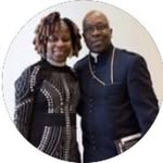 Bishop C.T Olford - @edwin.hawkinsmusic - Instagram