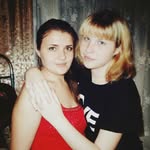 Лена - @edwinhines8 - Instagram