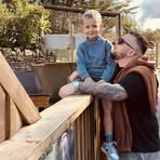 Edwin Hooper - Facebook
