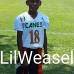 Weasel Hooper - Facebook