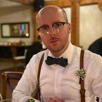 Edwin Horton - @r.benchington - Instagram