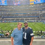 Edwin Horton - @manbearhorton - Instagram