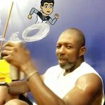 Edwin Howard - @edwinhoward1784 - Instagram